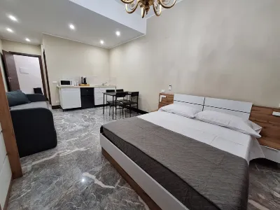 Arte Mia B&B Hotel a 