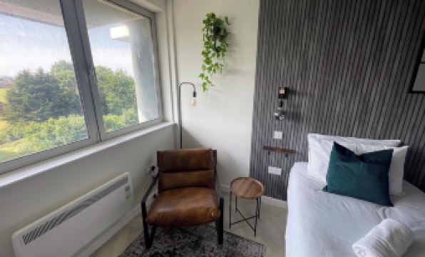 CoStays Aparthotel - Middlesbrough