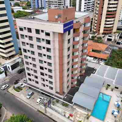 Hotel Executive Arrey Hotel Exterior