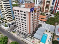Hotel Executive Arrey Отели в г. 