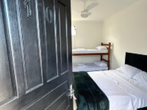 pousada ohana Hotels in Bertioga