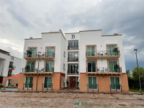 คอนโดมินิโอ ซาน มิเกล โรงแรมใน