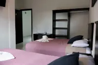 Hokab Inn Bacalar