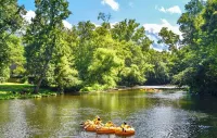 Smoky Hideaway • 2Bed 2Bath Cabin • Near Bike Trail