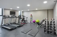 Hampton by Hilton Bristol City Centre - 3-Star
