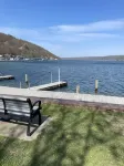 Charming 1-bedroom cottage in welcoming Cranberry Lake/Finger Lakes region