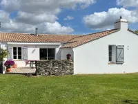 Charming villa - Swimming pool - Spa - Pond