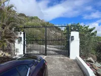 Villa Angelina with Amazing Panoramic Views.Enjoy the quiet at Oyster Pond