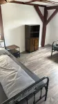Große, Kürzlich Sanierte 4-zimmer Ferienwohnung / Monteurwohnung Hotels in Crimmitschau