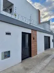 Cozy Studio | Exclusive Garage and Balcony Hotels in Montes Claros