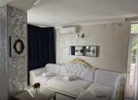 Hotel Jolie Apartments - One-Bedroom Apartment with Balcony Hotels in Galati