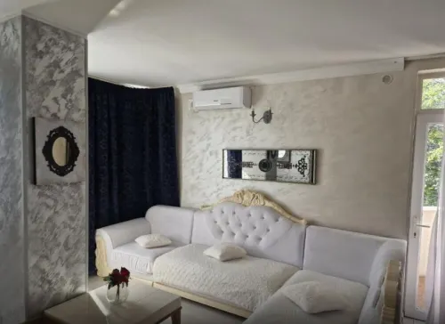 Hotel Jolie Apartments - One-Bedroom Apartment with Balcony Hotels in Galati