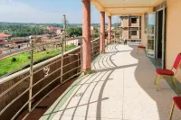 CITYVIEW HOTEL FORT PORTAL