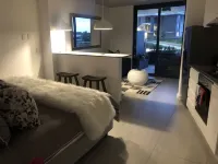 Studio 107 Coral Point Hotels in La Mercy