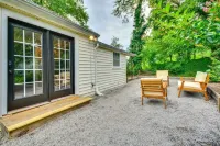 Home w/ Patio-1/2 Mi to Casino!