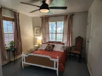 Charming 4-bedroom farmhouse on 15 acres