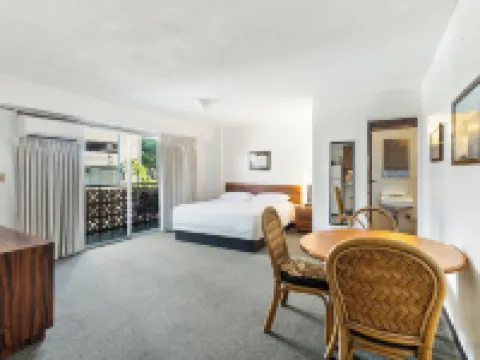 โรงแรมรอยัลโกรฟ ไวกิกิ โรงแรมในโฮโนลูลู