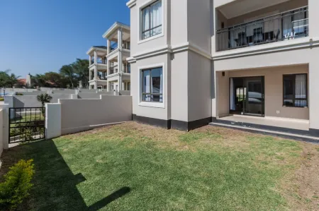 #AlimamaSpaces: Manson Le Royale Отели рядом с достопримечательностью «Dainfern»