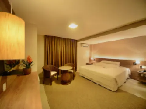 Indaiá Park Hotel Hotels in Campo Grande