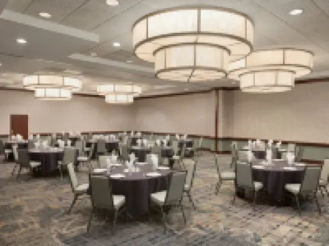 Embassy Suites by Hilton Chicago North Shore Deerfield Hotels in Deerfield