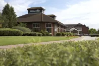 Hilton East Midlands Airport Hotels in 