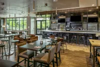 Hilton Garden Inn Wenatchee - bar
