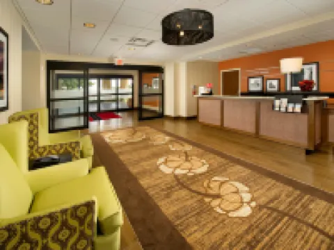 Hampton Inn Uvalde Hotels in Uvalde