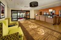 Hampton Inn Uvalde Hotels in Uvalde