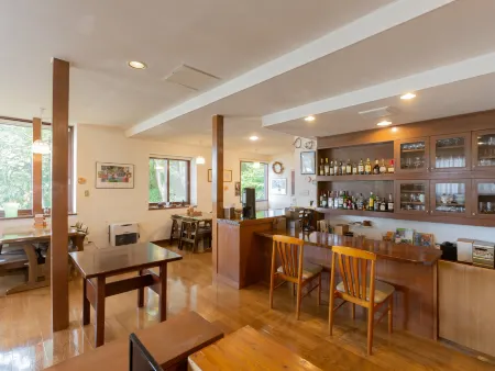 Pension VindeRouge Отели рядом со станцией JR Numata station