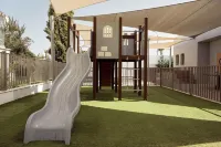 Mare Paphos Các khách sạn ở Kissonerga