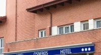 西斯內羅斯飯店