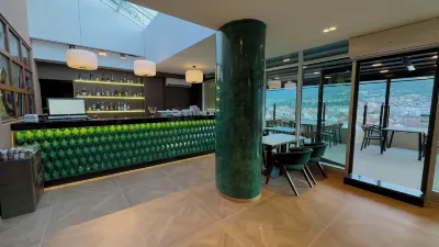 Hotel Semitronix Hotel a 