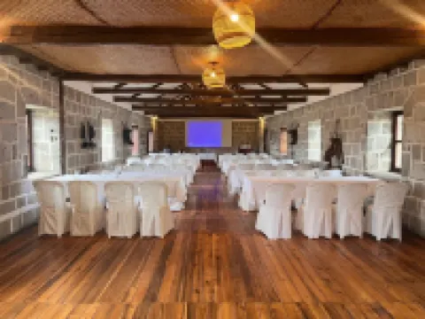 Hacienda La Ciénega Hoteles en Latacunga