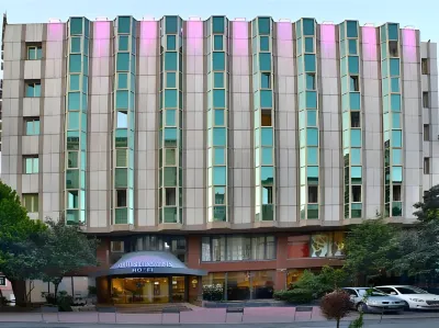 All Seasons Hotel Hotel in zona Hekimoglu Ali Pasa Mosque