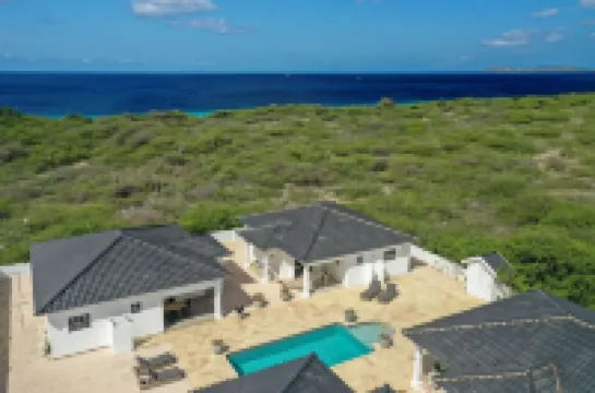 Villa Jewel at Viva Bonaire, Dutch Caribbean, 2 Beds-Baths, Close to Ocean! Hotels in 