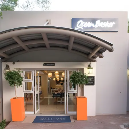The Cabanas Hotel at Sun City Resort