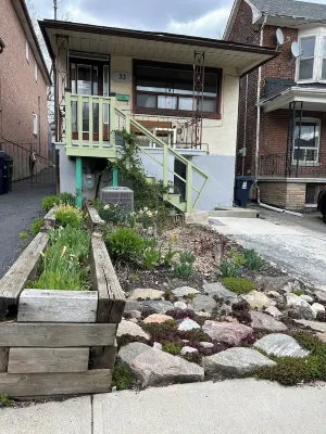 Toronto Cozy Home Retreat Hotel a York