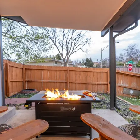 Stylish retreat w/ hot tub in the Front Range town of Westminster, Colorado
