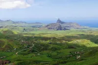 Villa Home-Praia Your vacation home in Prainha on the Cape Verde Islands 3 min. from the beach