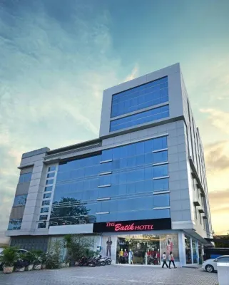 The Batik Hotel Hotels in 