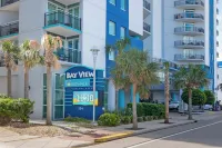 New Peaceful Oceanfront 2BR Retreat with Gorgeous Views