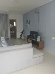 Cozy house 500m from the beach in Guarujá, pet friendly