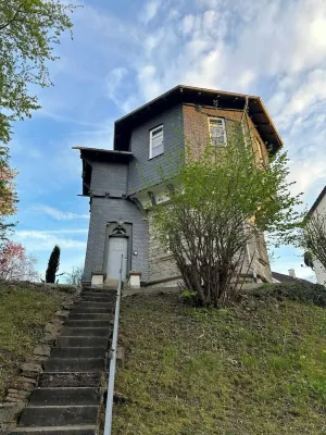 Historischer Wasserturm Montabaur Hotels in Montabaur