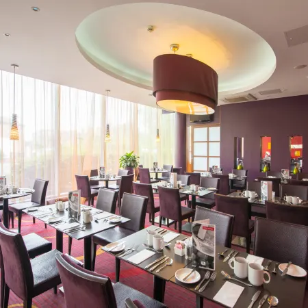 Holiday Inn NORWICH CITY by IHG