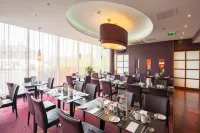 Holiday Inn NORWICH CITY by IHG - breakfast