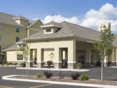Homewood Suites by Hilton Binghamton/Vestal Hotels in Vestal