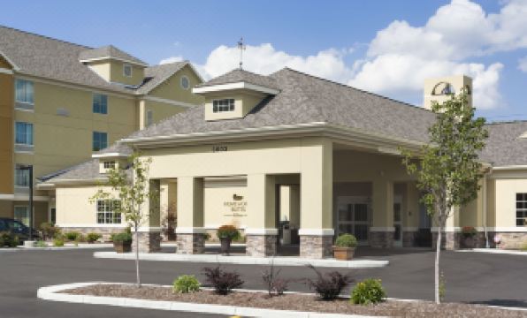 Homewood Suites by Hilton Binghamton/Vestal