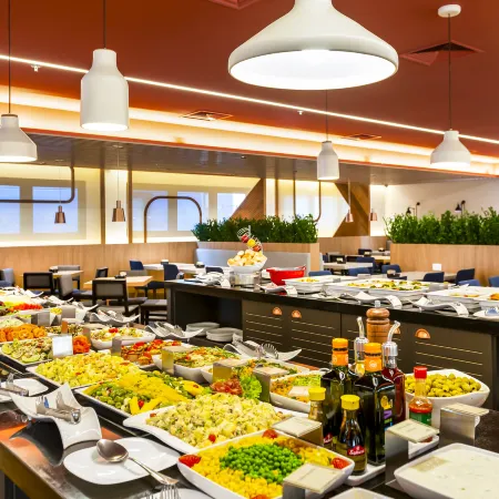 Hampton by Hilton Guarulhos Airport