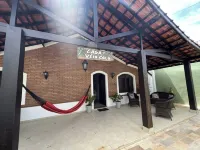 Casa Aconchegante em Maresias Próximo a Praia Hotels in Maresias