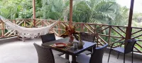 Barefoot Luxury  Peaceful Natural/Near Healing Pools at Bathsheba - 3-Star